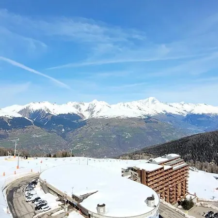Chamois - Renove 26m² Vue Mont Blanc Mae-6384 Апартаменты