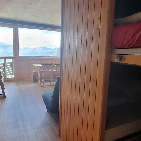 Chamois - Renove 26m² Vue Mont Blanc Mae-6384 Apartment